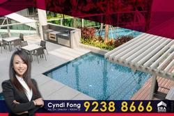 Suites At Orchard (D9), Apartment #101408102